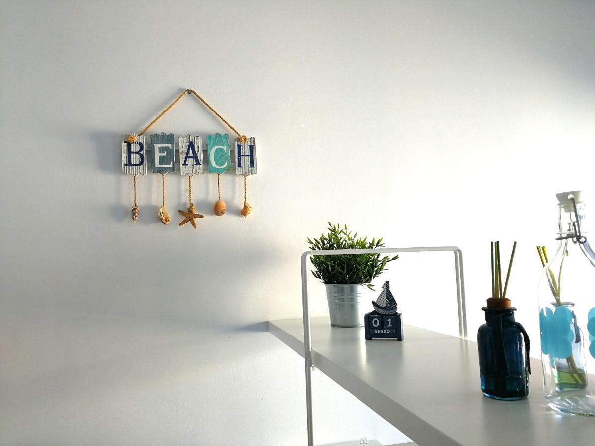 Sian Sea View Apartment Торремолінос Екстер'єр фото