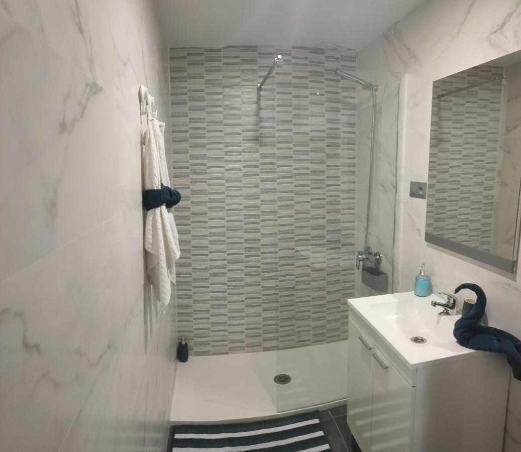 Sian Sea View Apartment Торремолінос Екстер'єр фото