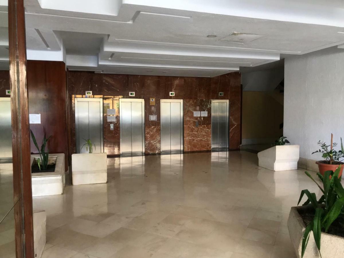 Sian Sea View Apartment Торремолінос Екстер'єр фото