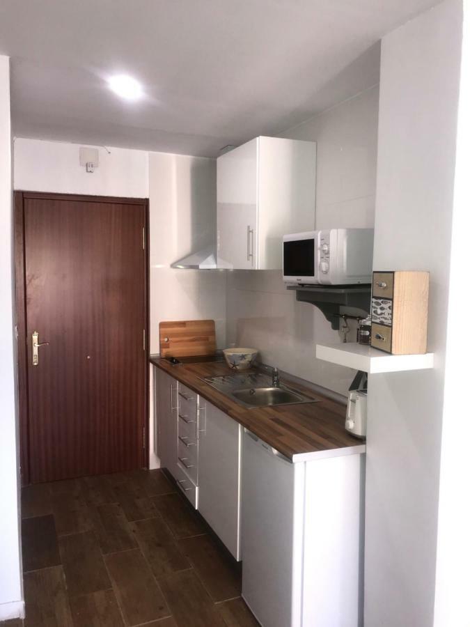 Sian Sea View Apartment Торремолінос Екстер'єр фото