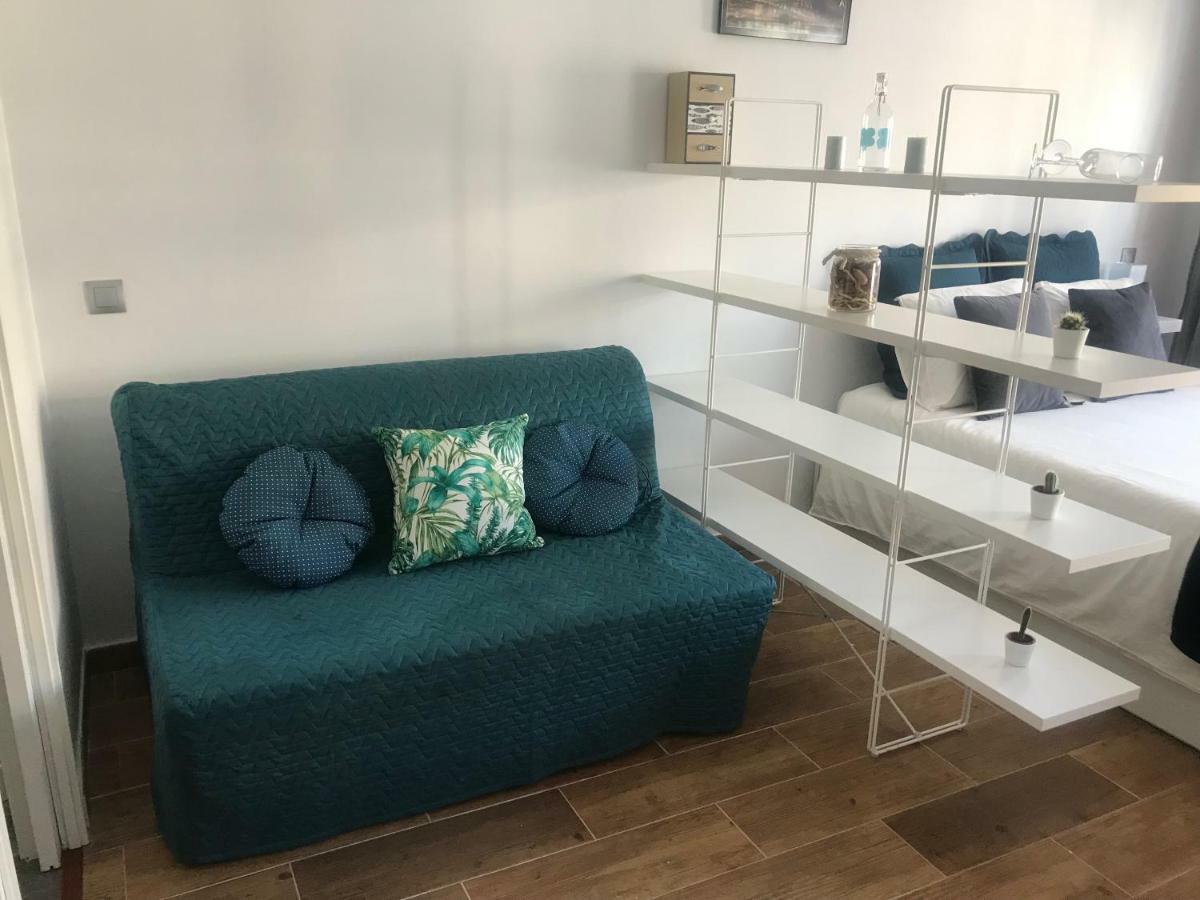 Sian Sea View Apartment Торремолінос Екстер'єр фото
