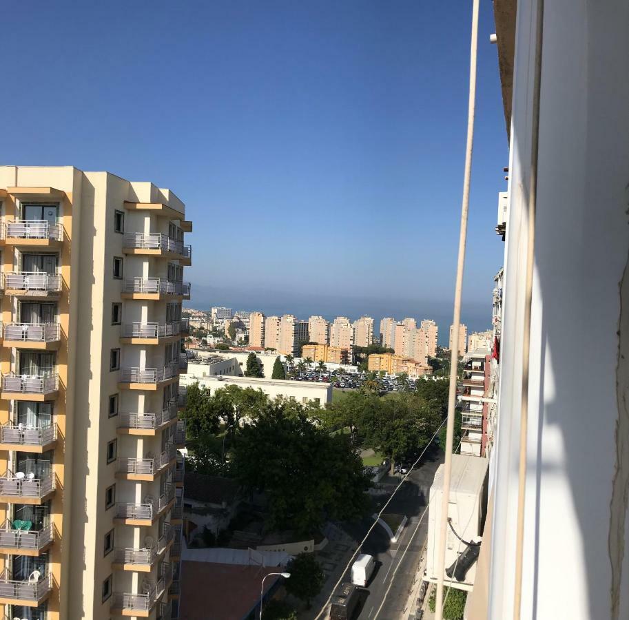 Sian Sea View Apartment Торремолінос Екстер'єр фото