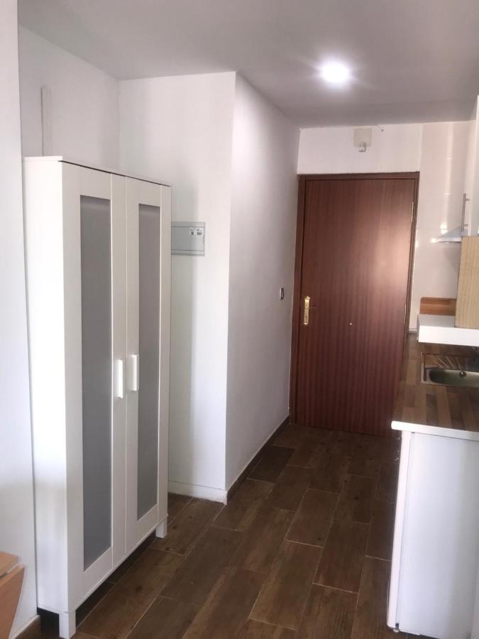 Sian Sea View Apartment Торремолінос Екстер'єр фото
